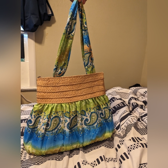 Pretty purse - Picture 5 of 11